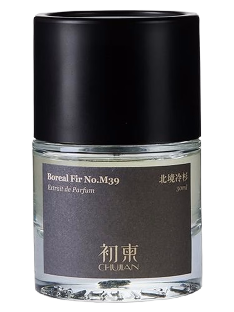 ChuJian 初柬 Boreal Fir No.M39 北境冷杉
