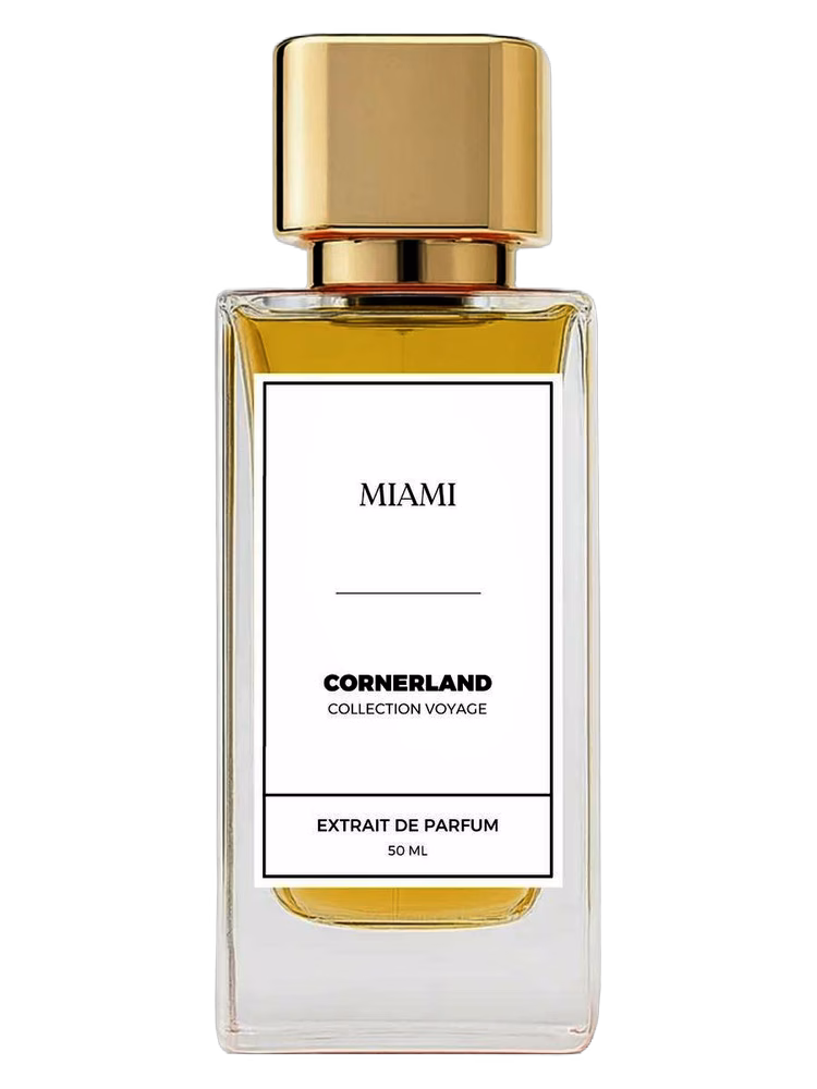 Cornerland Miami