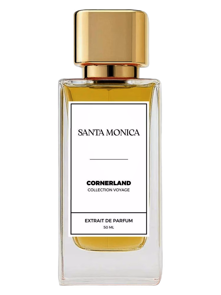 Cornerland Santa Monica