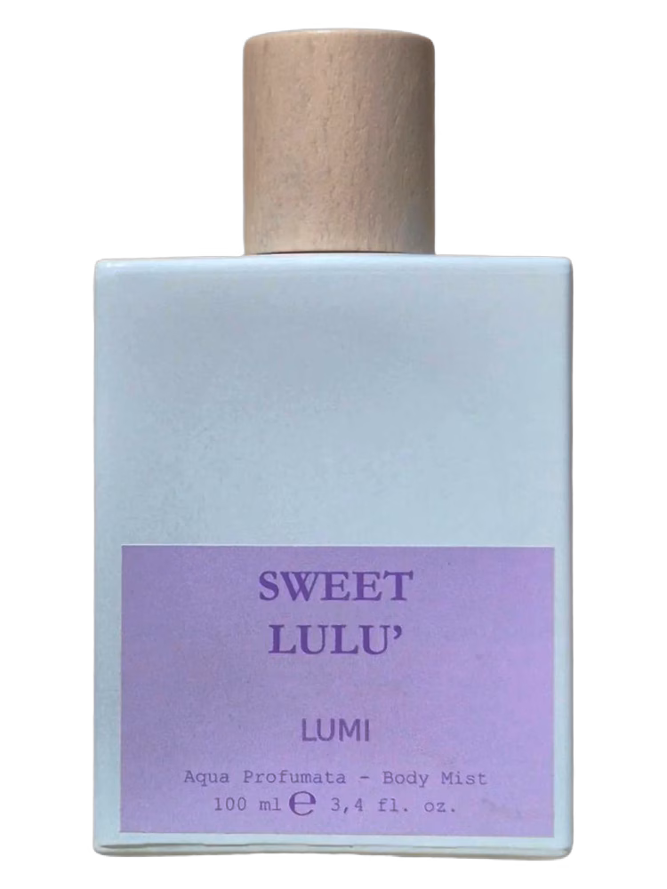 Lumi Sweet Lulù