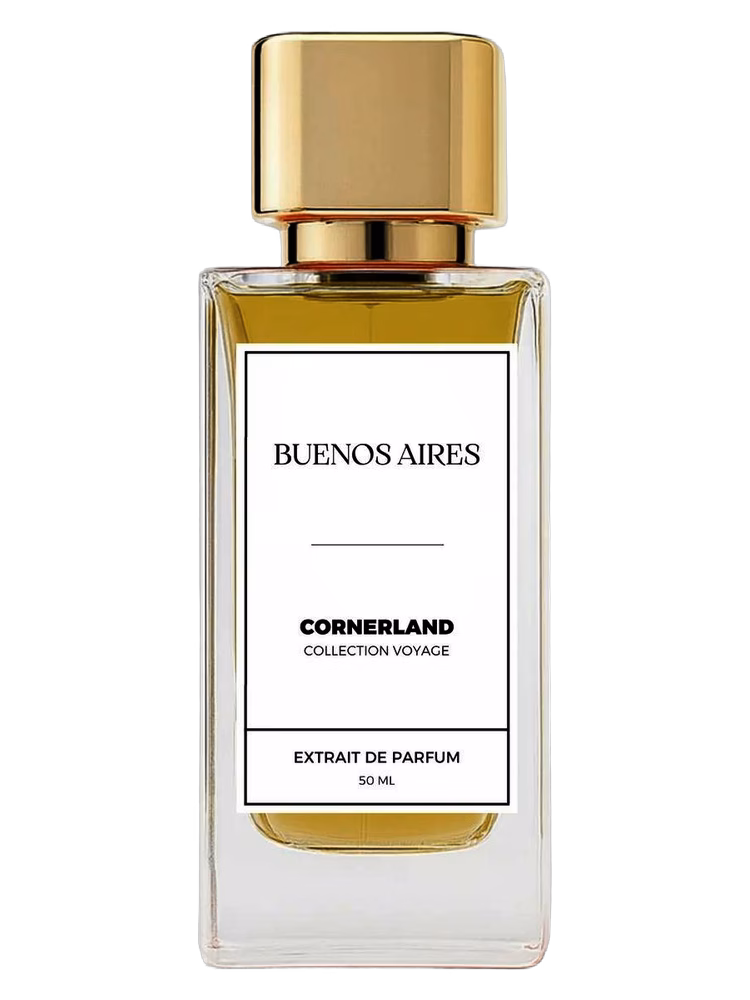 Cornerland Buenos Aires