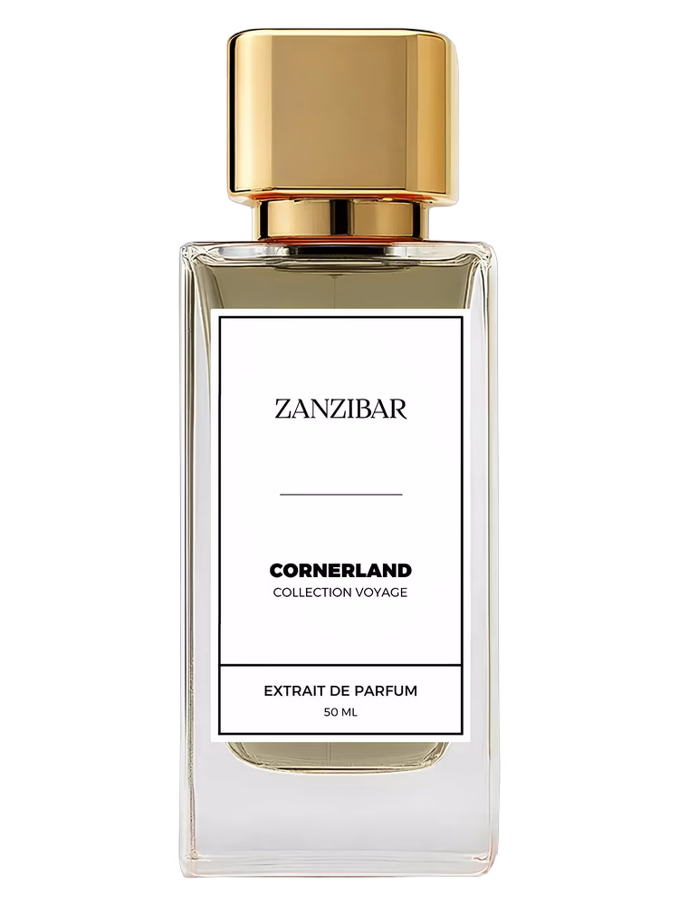 Cornerland Zanzibar