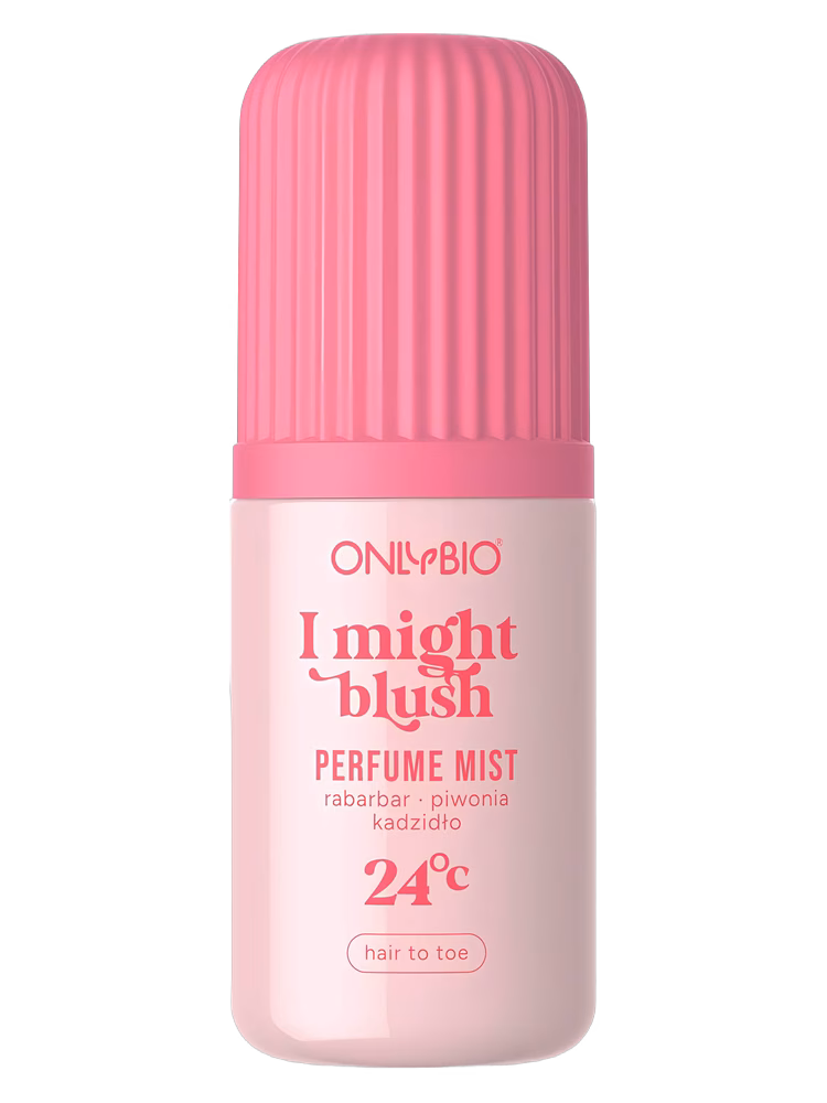 OnlyBio I Might Blush 24°C