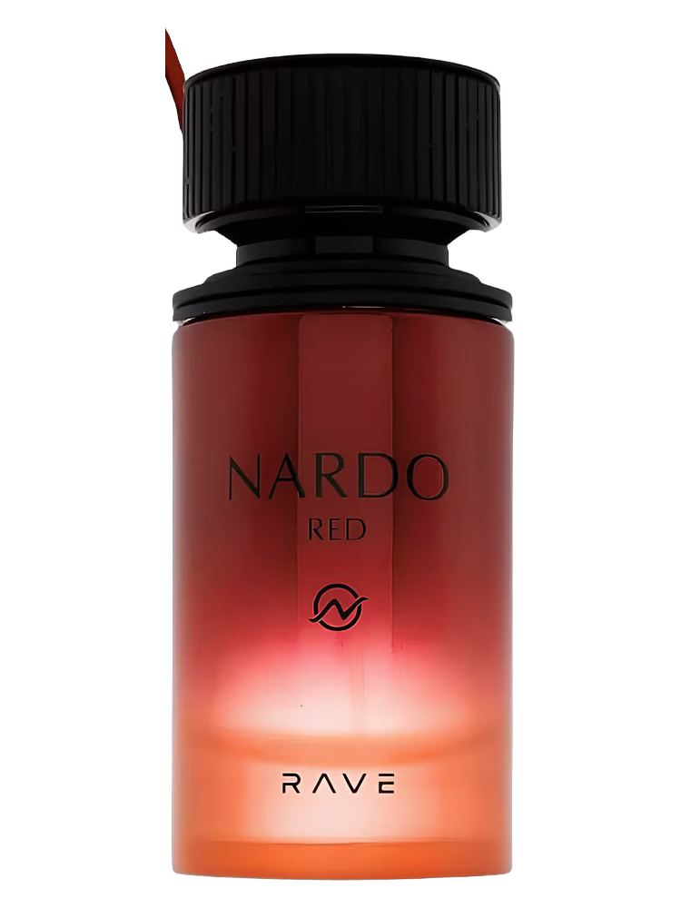 RAVE Nardo Red