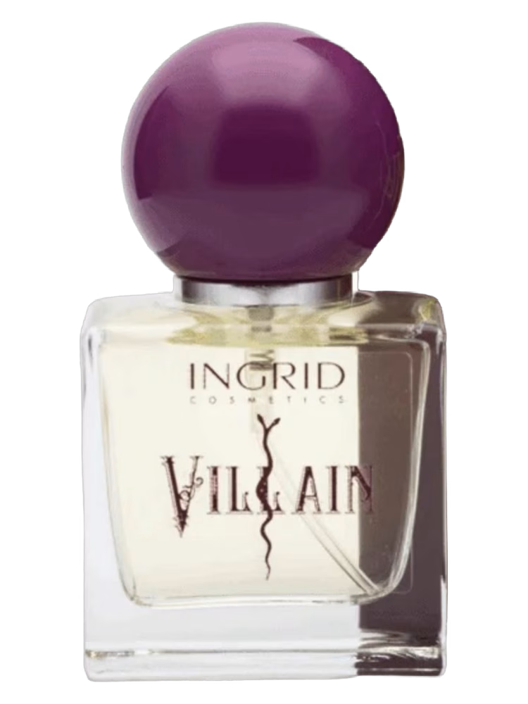 Ingrid Cosmetics Villain