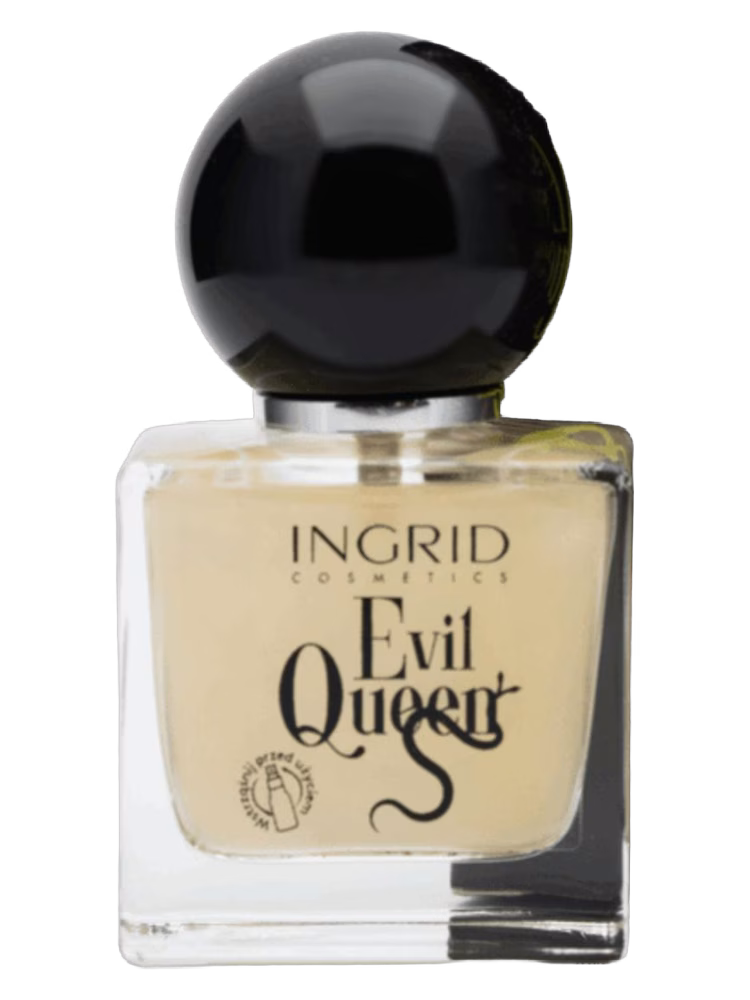 Ingrid Cosmetics Evil Queen