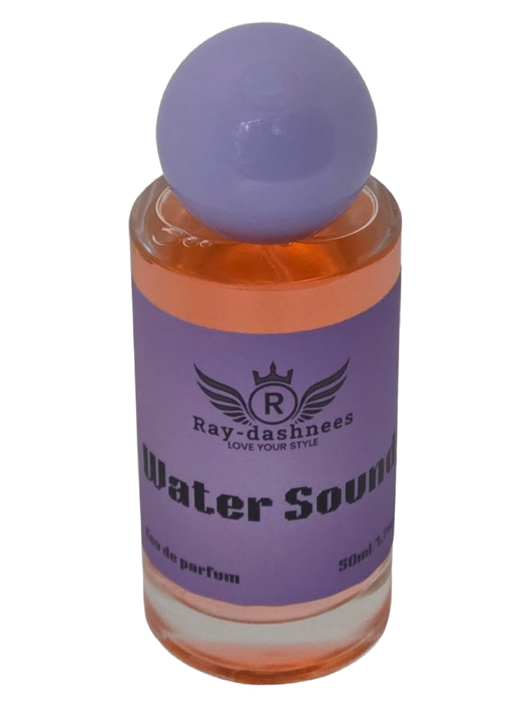 Ray-dashnees Water Sound