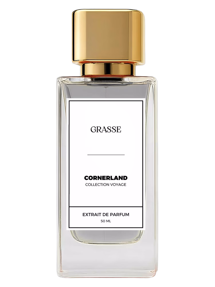Cornerland Grasse