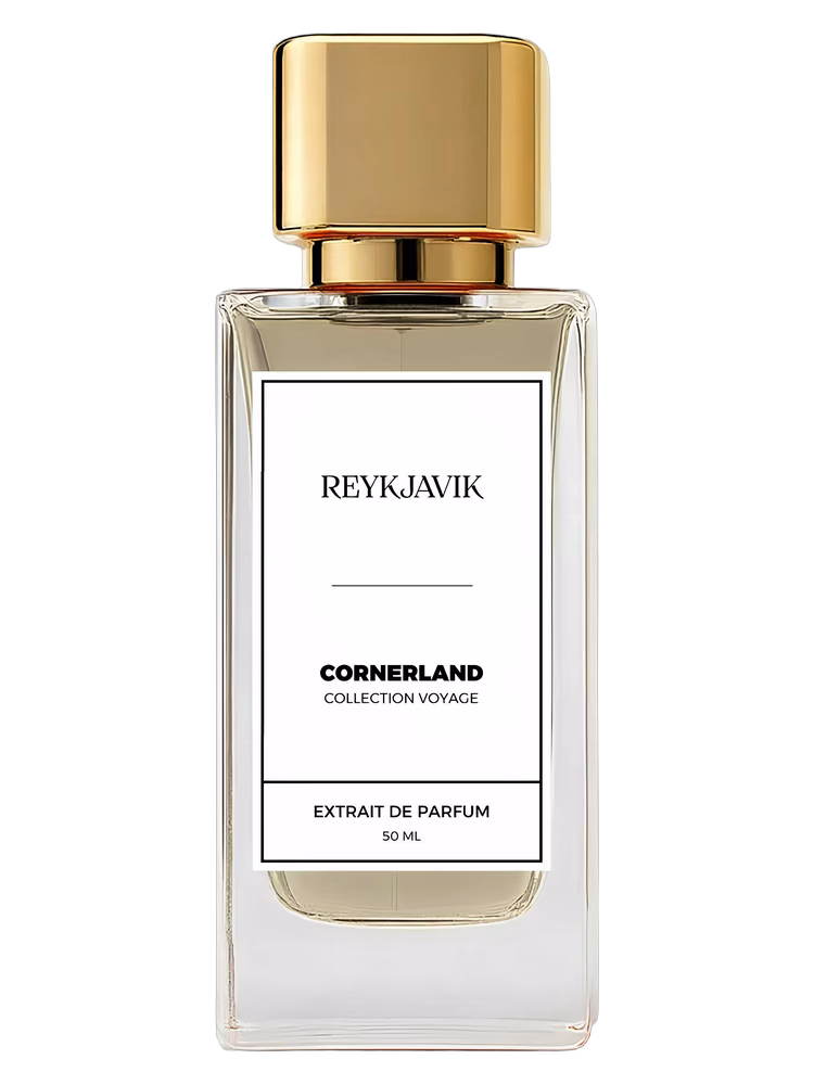 Cornerland Reykjavik