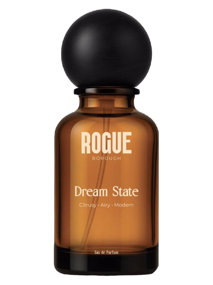 Rogue Borough Dream State