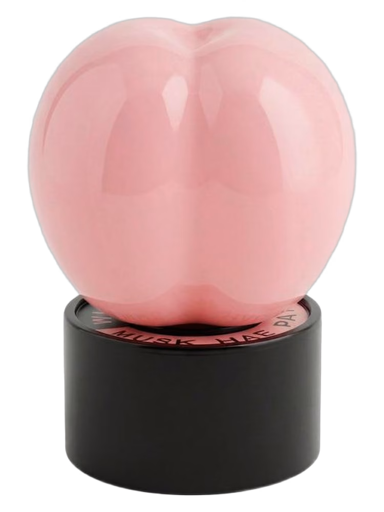 Scentseum Musk Hae