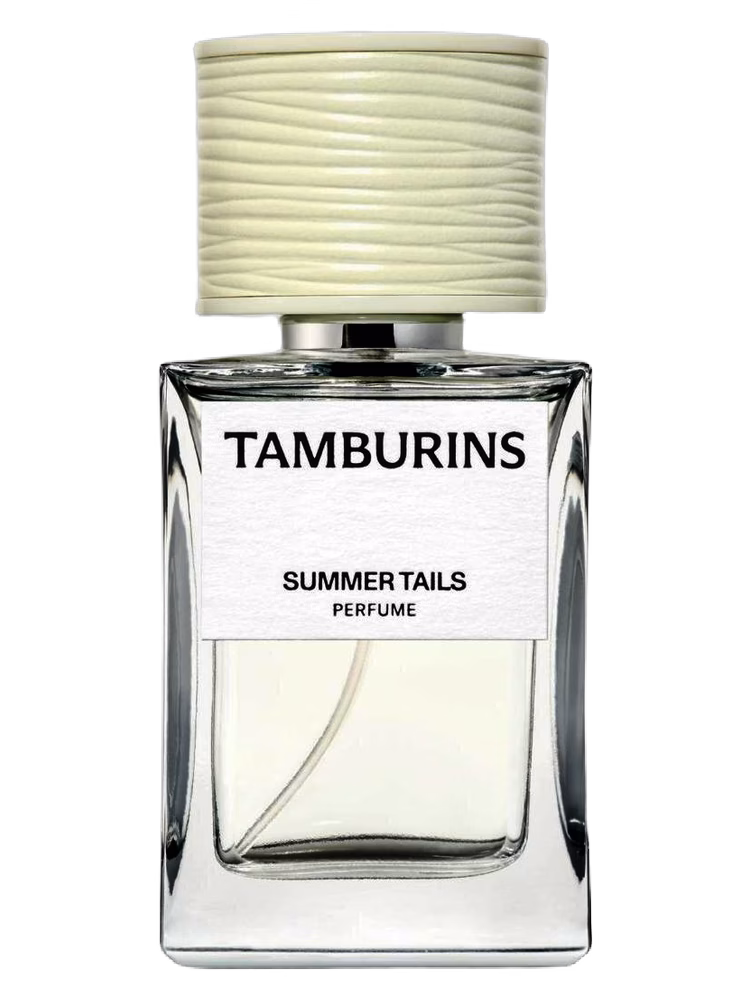 Tamburins Summer Tails