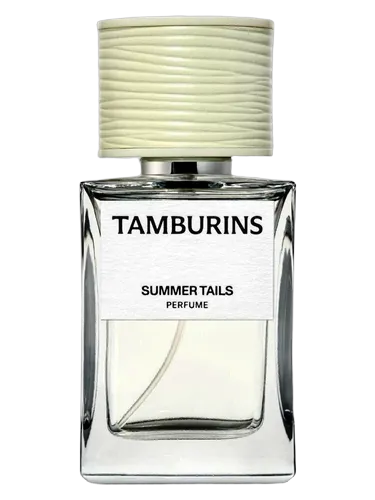 Summer Tails Tamburins perfume - a new fragrance for women and men