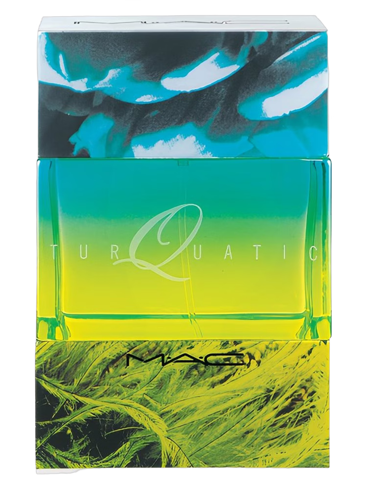 MAC Turquatic