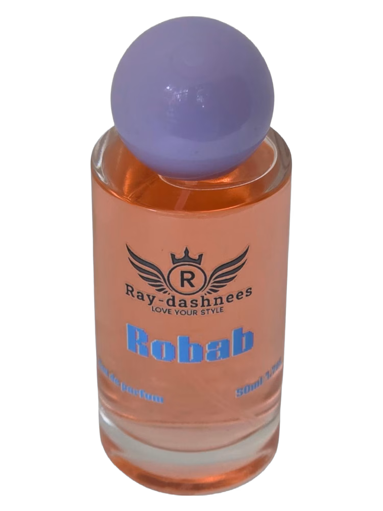 Ray-dashnees Robab