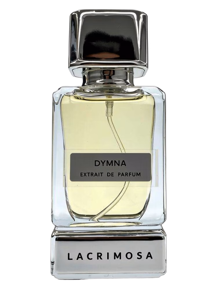 Lacrimosa Dymna
