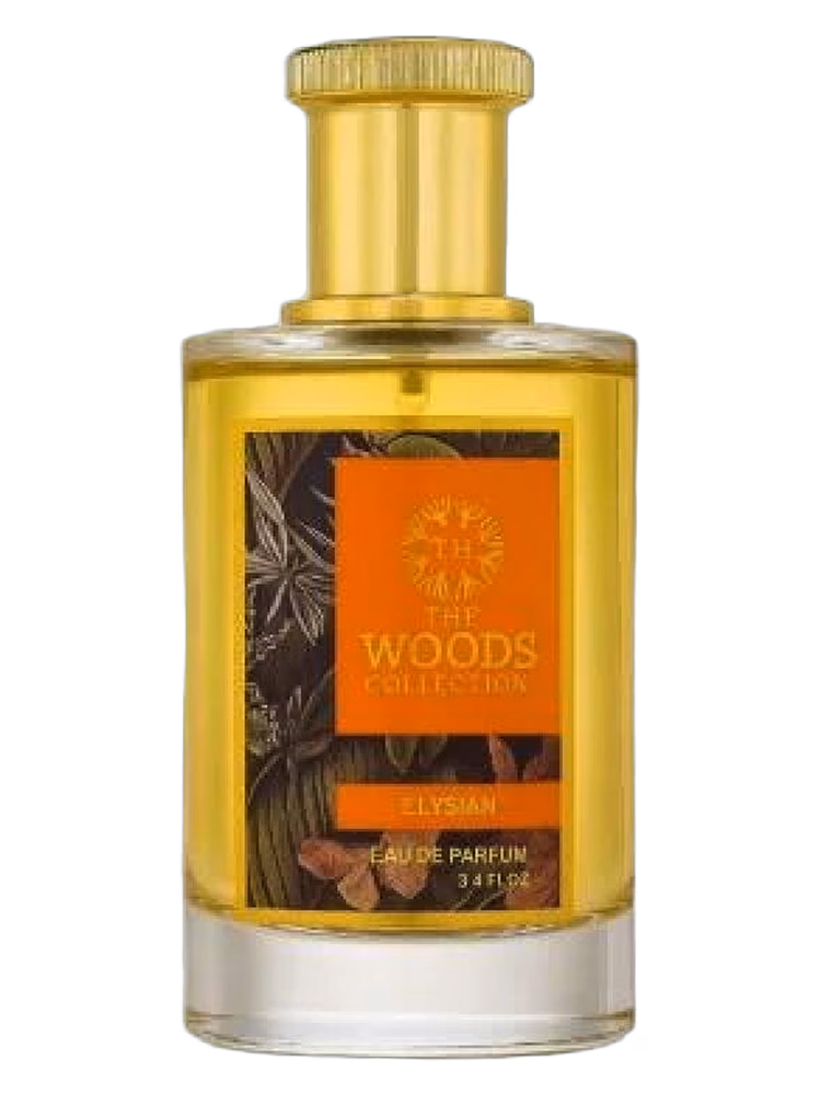 The Woods Collection Elysian