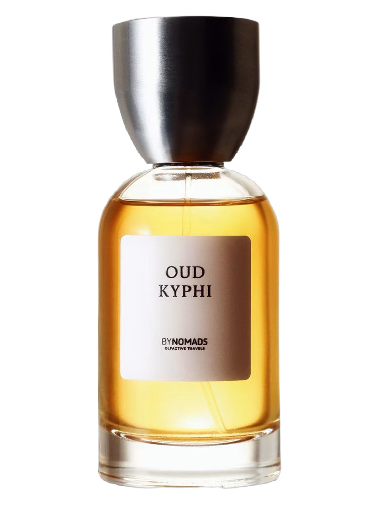 BYNOMADS Oud Kyphi