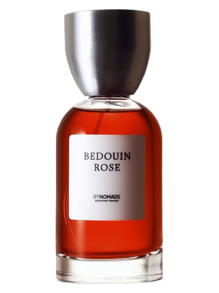 BYNOMADS Bedouin Rose