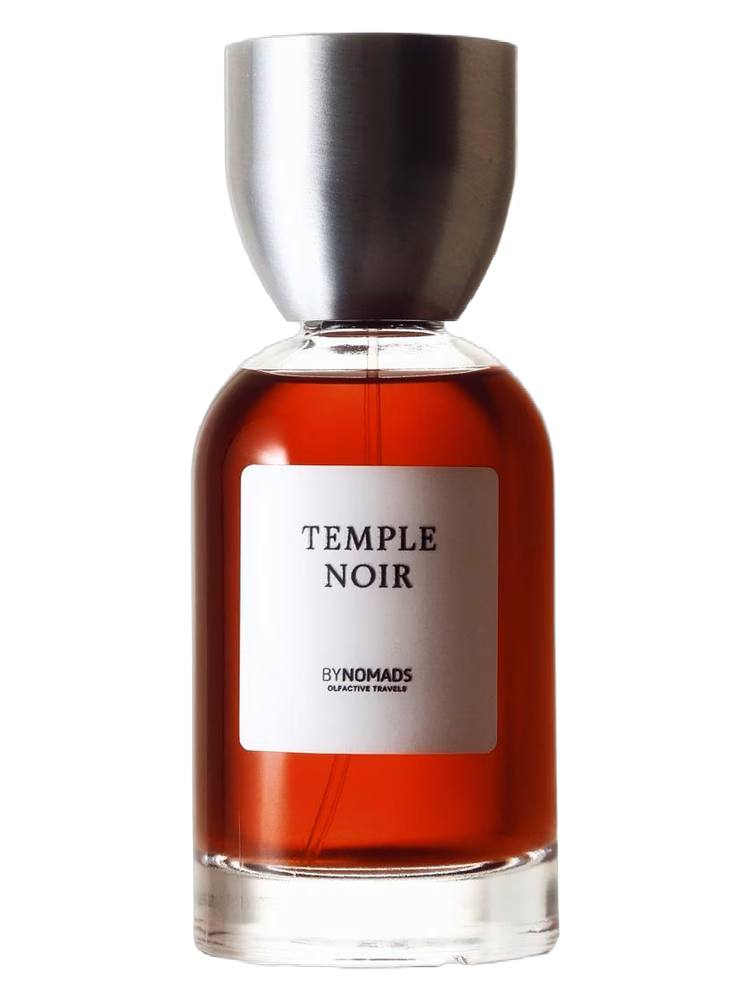 BYNOMADS Temple Noir