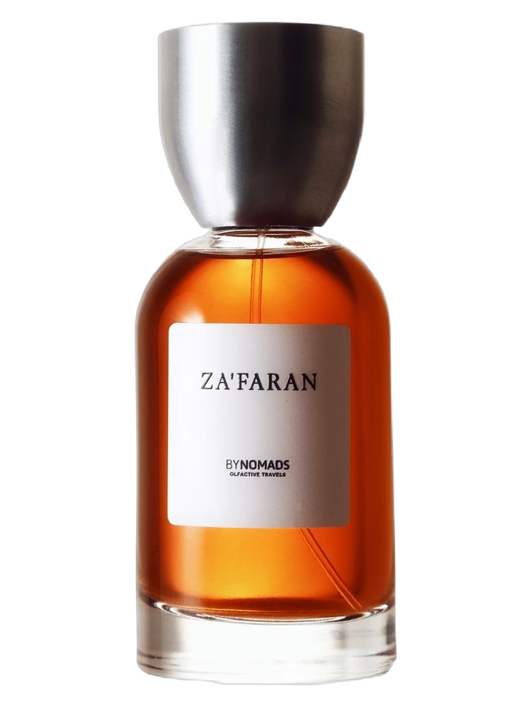 BYNOMADS Za’Faran