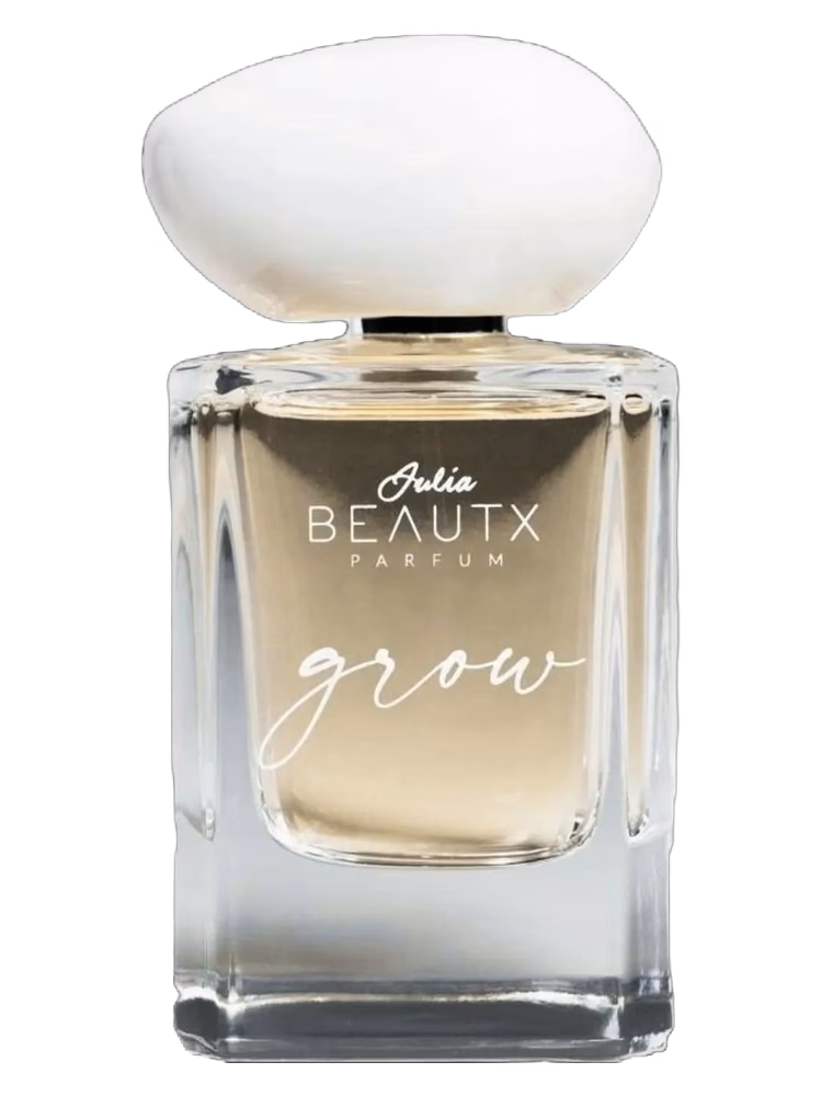 JULIA BEAUTX Grow