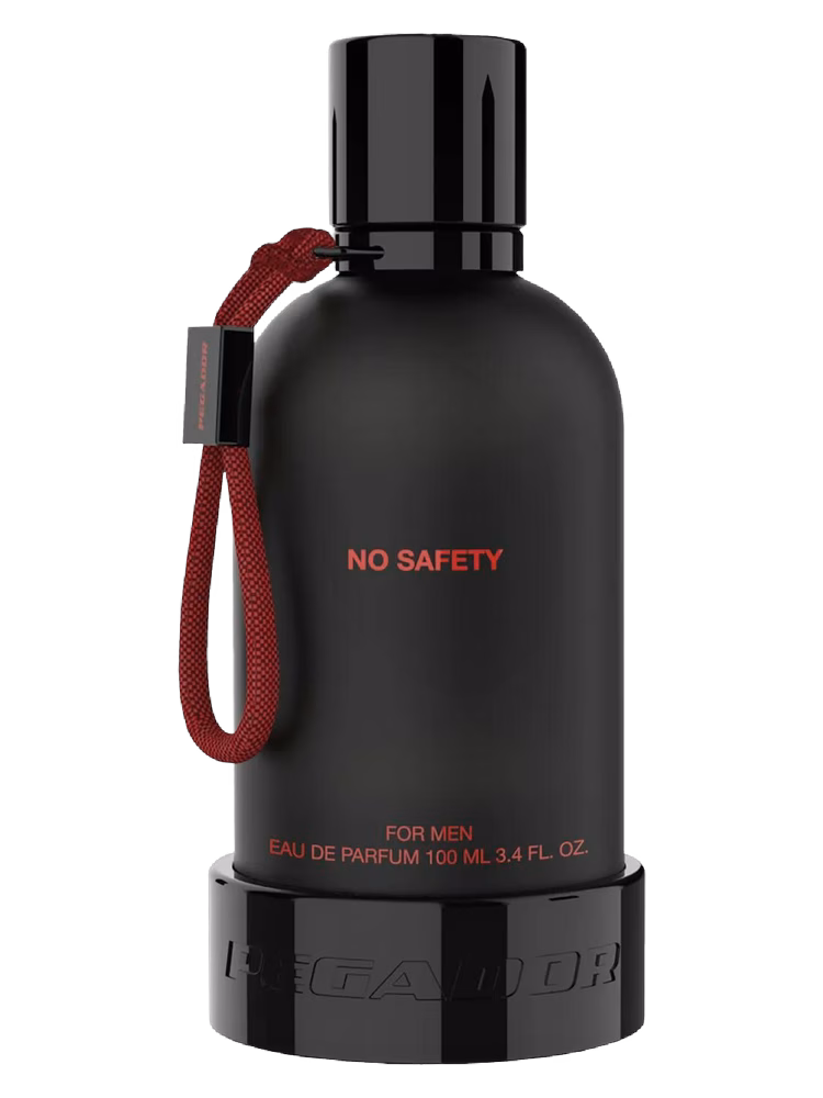 PEGADOR No Safety