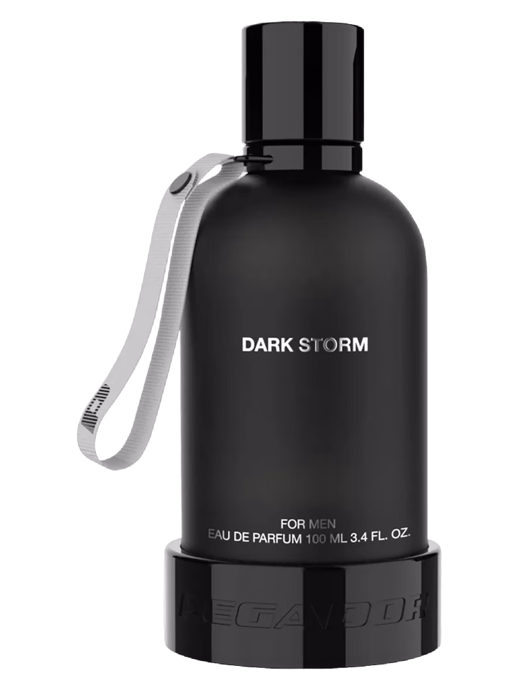 PEGADOR Dark Storm