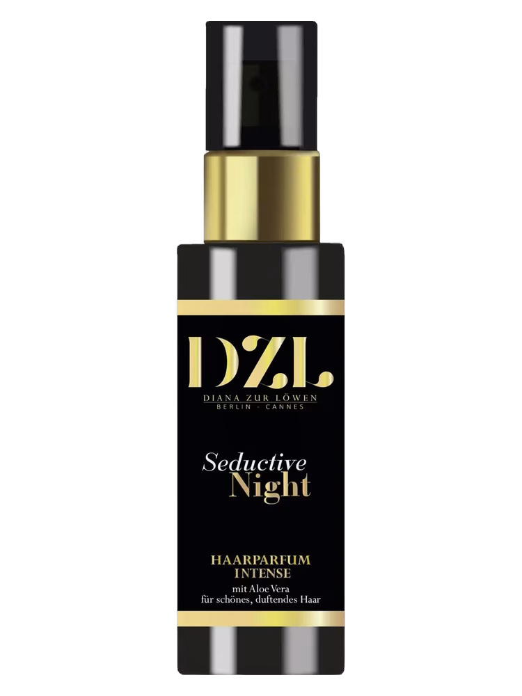 Diana zur Löwen Seductive Night