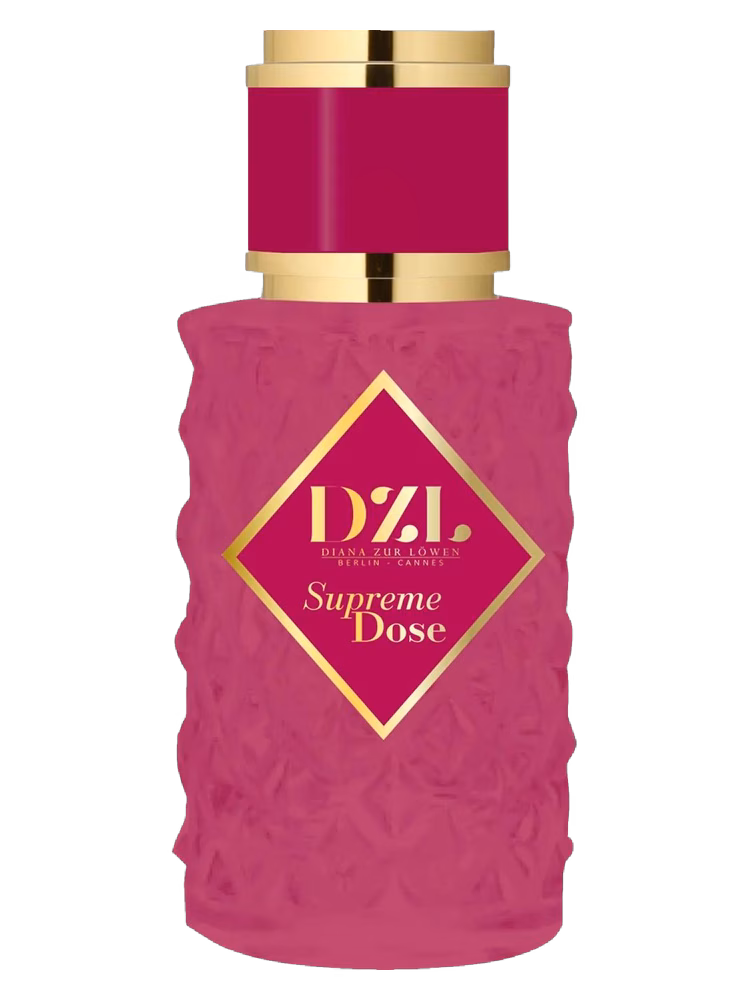 Diana zur Löwen Intense Supreme Dose