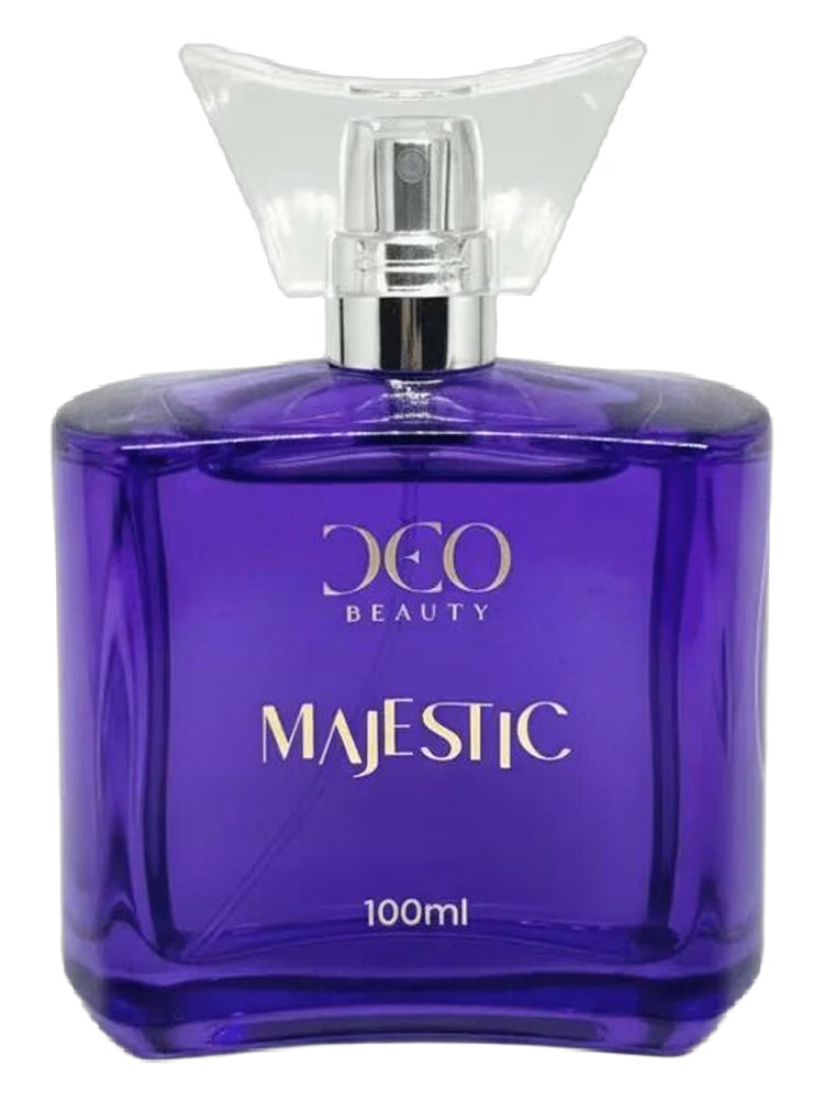 Deo Beauty Majestic