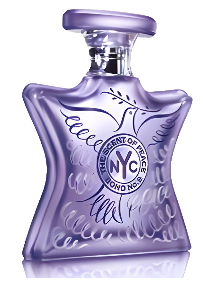 Bond No 9 The Scent Of Peace