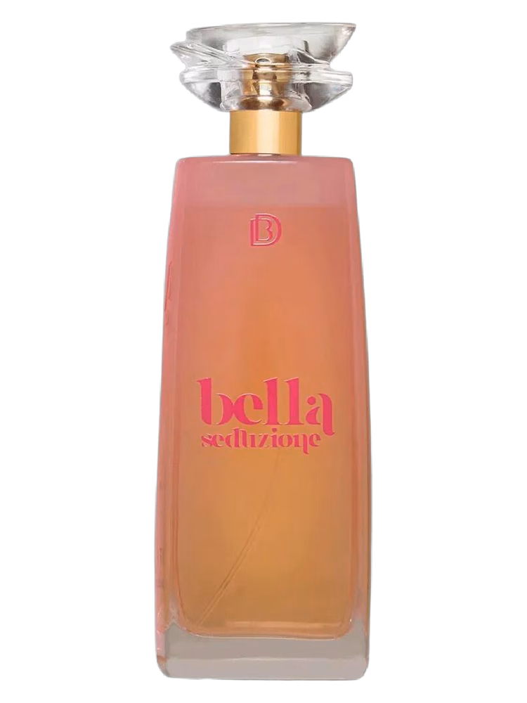Deo Beauty Bella Seduzione