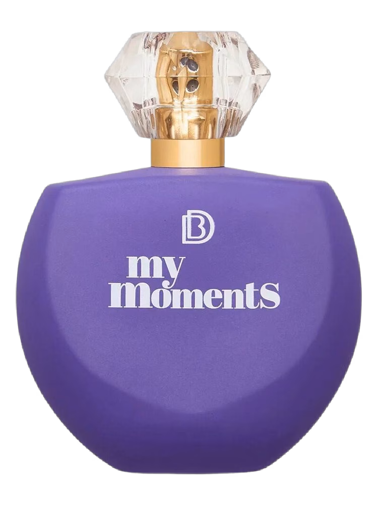 Deo Beauty My Moments