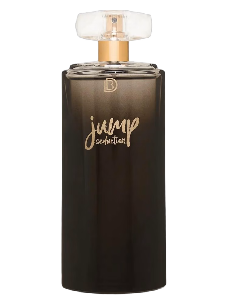 Deo Beauty Jump Seduction
