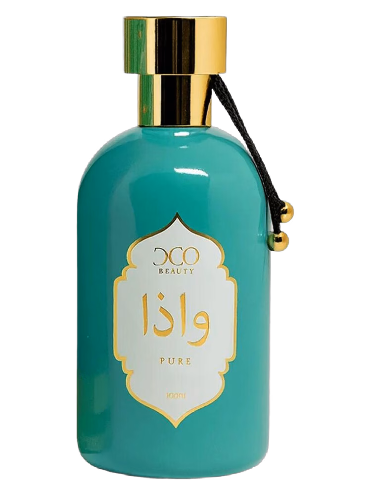 Deo Beauty E Se... Pure