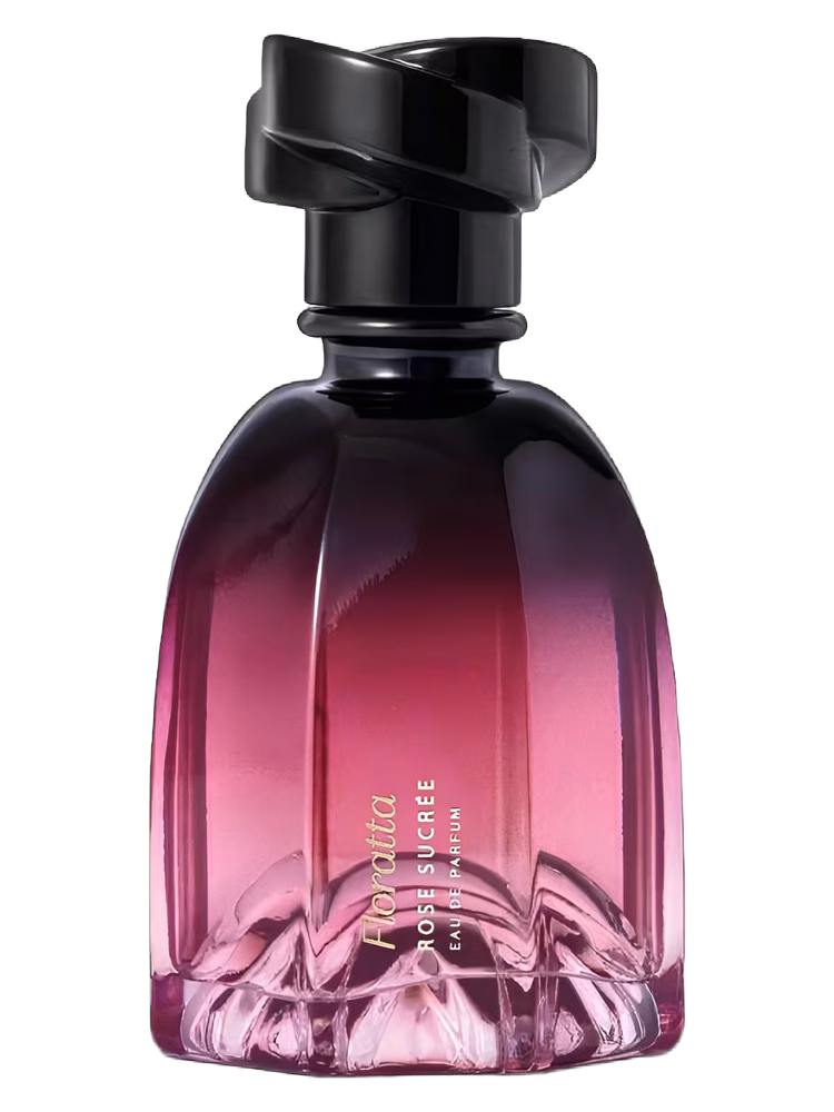 O Boticário Floratta Rose Sucrée