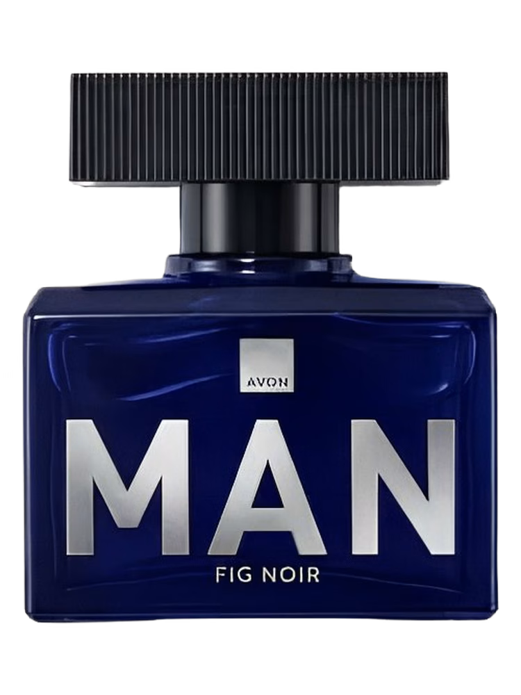 Avon Man Fig Noir