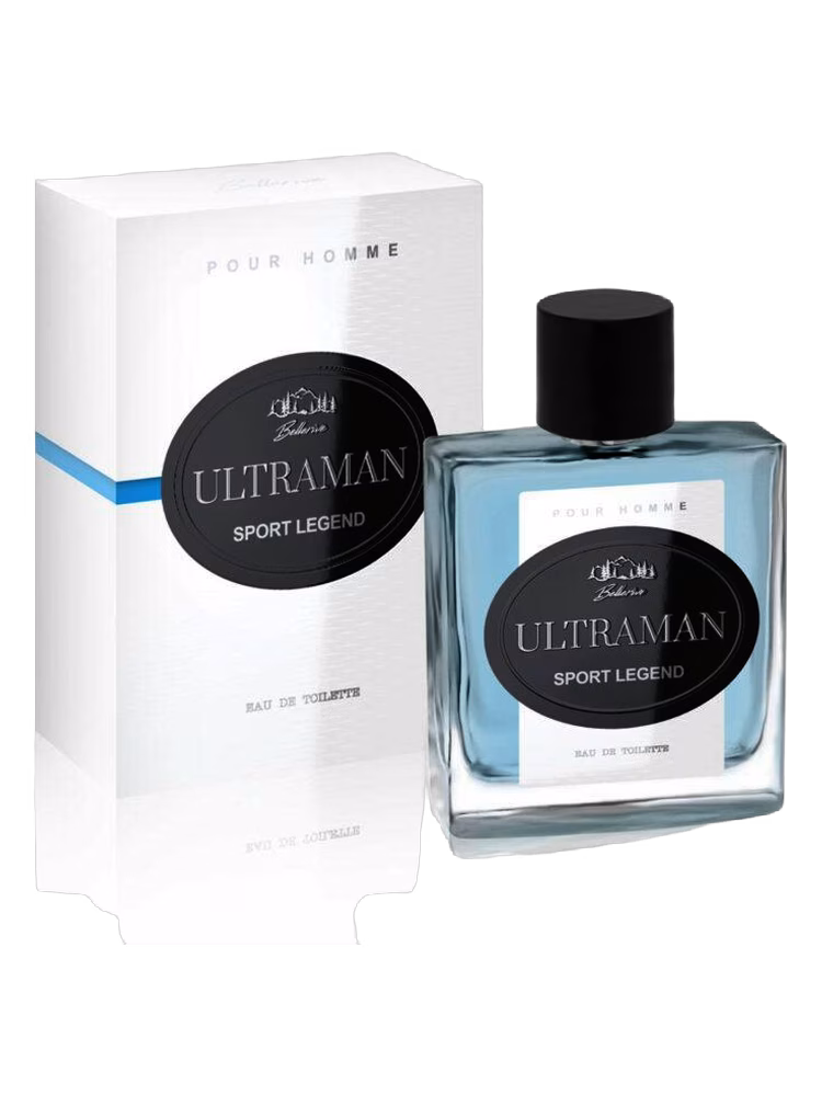 Bellerive Ultraman Sport Legend