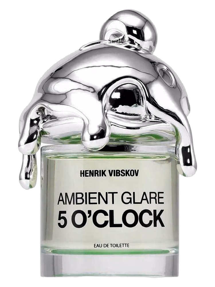 Henrik Vibskov Ambient Glare 5 O'Clock