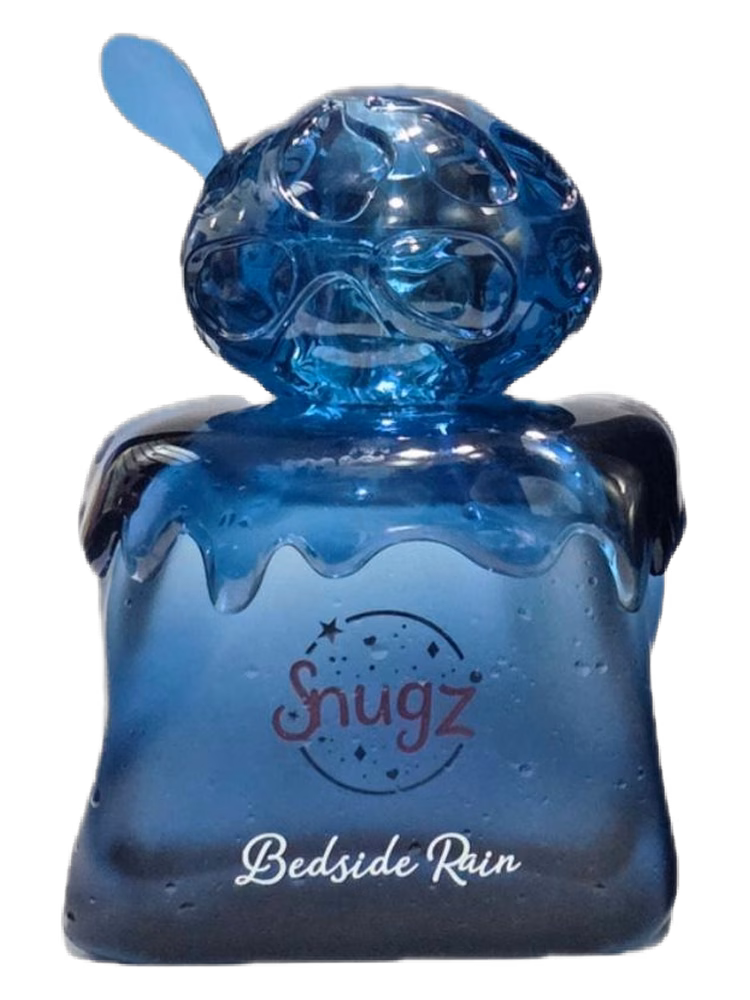 Snugz Bedside Rain
