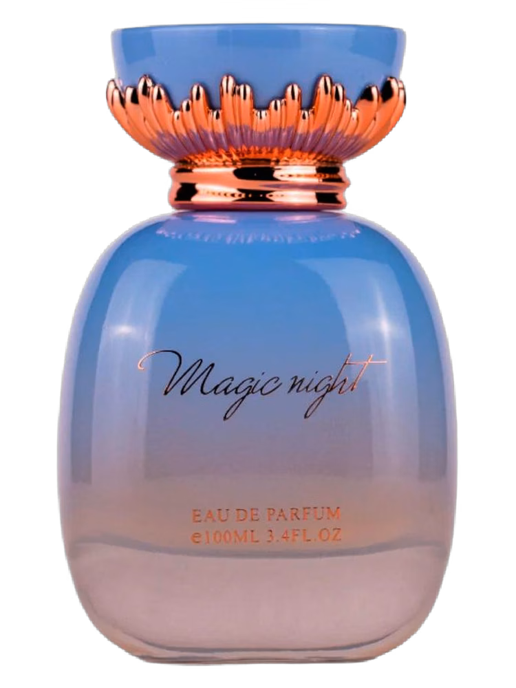 MAISON ASRAR Magic Night
