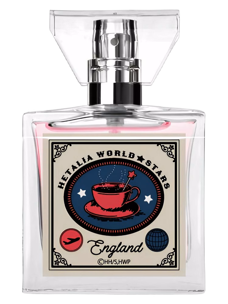 Primaniacs England