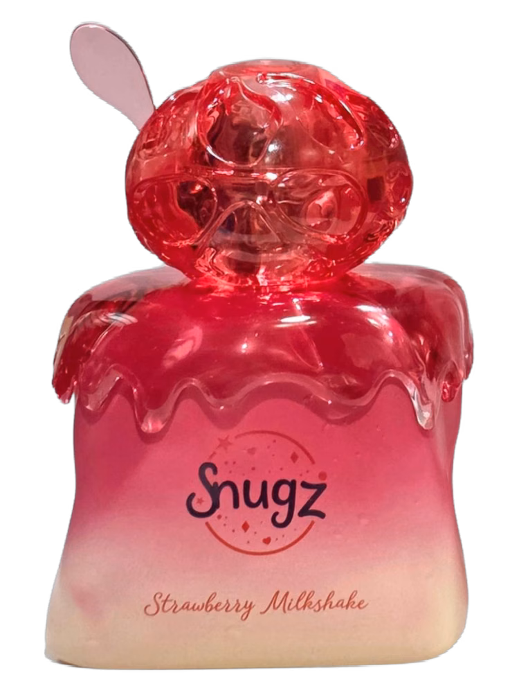 Snugz Strawberry Milkshake