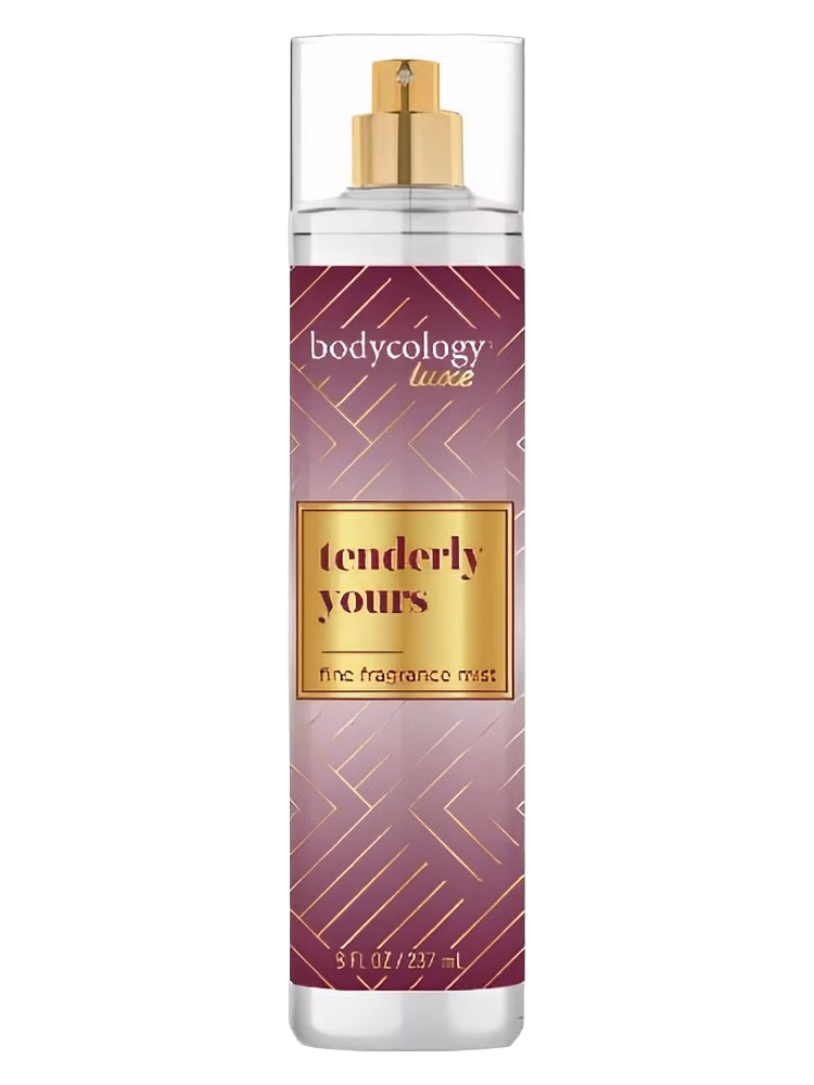 Bodycology Tenderly Yours Luxe Fragrance Mist