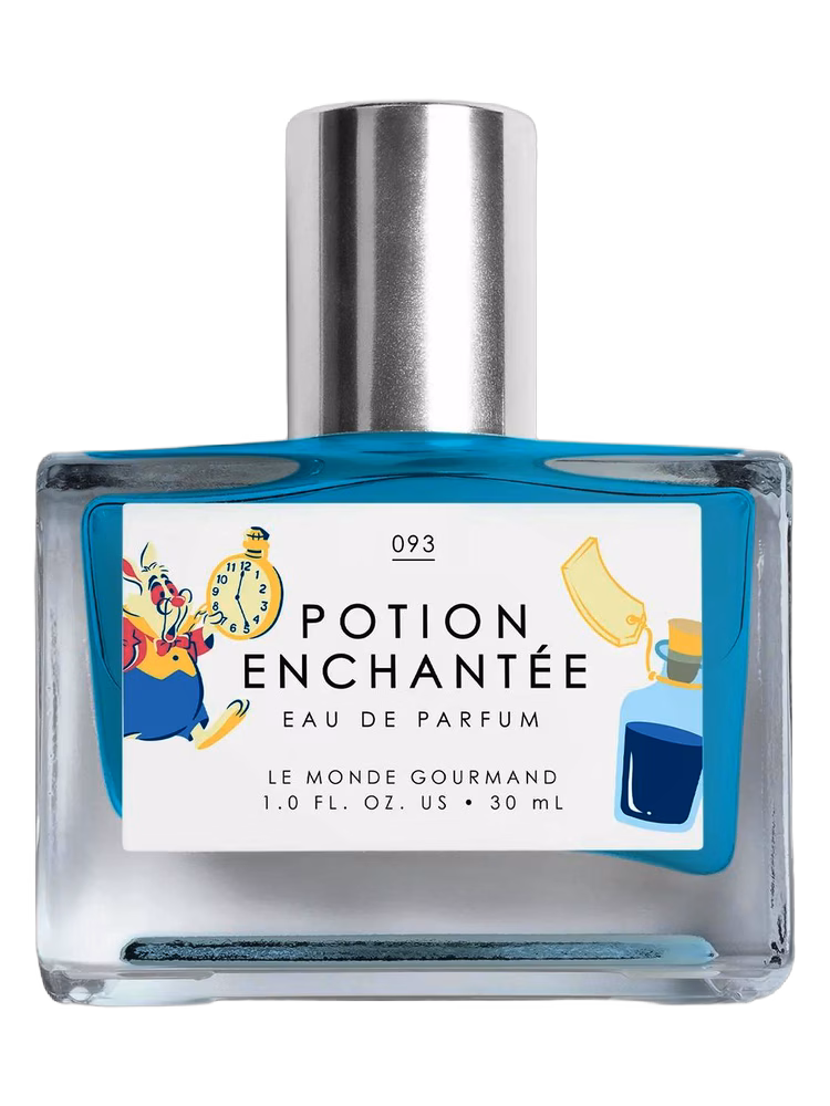 Le Monde Gourmand Potion Enchantée