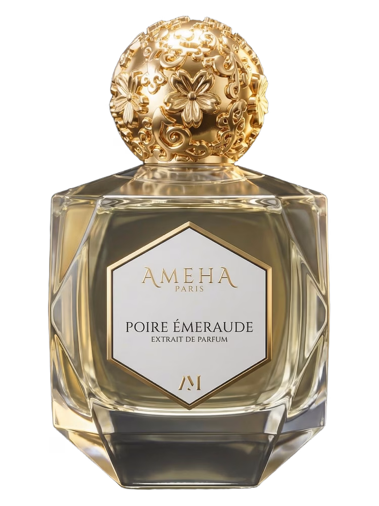 AMEHA Paris Poire Émeraude