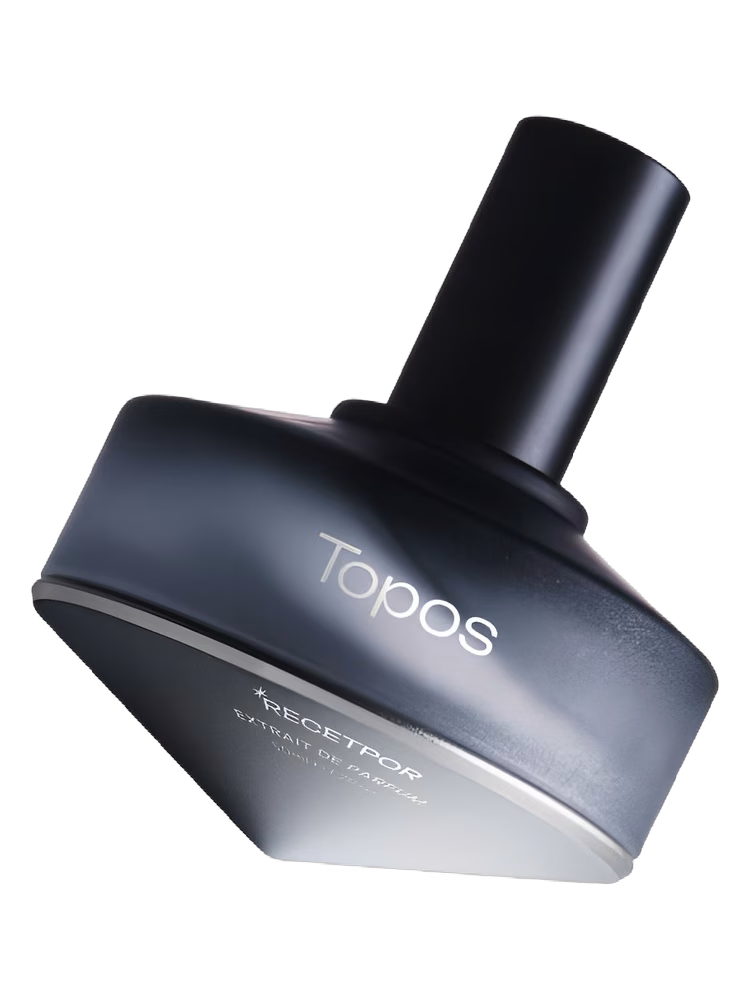 Receptor Topos Swirling Perfume