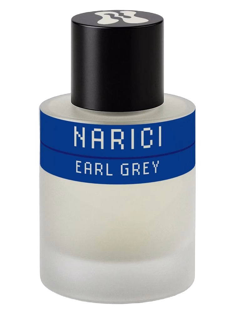 Narici Milano Earl Grey