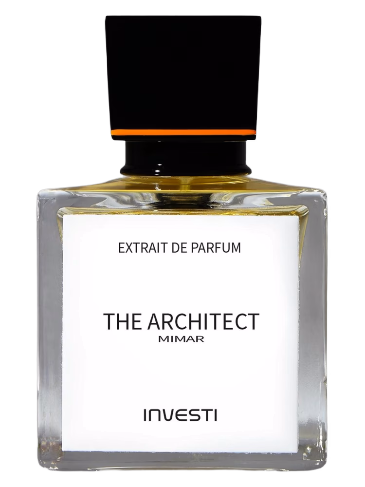 Investi Design The Architect